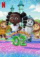 Dee & Friends in Oz - The Movie