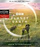 Planet Earth - Deserts & Grasslands