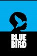 Modrý vták
