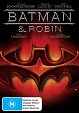 Batman & Robin