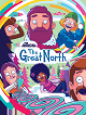 The Great North - The Mighty Pucks Adventure