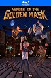 Heroes of the Golden Masks