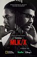 Genius - MLK/X
