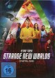 Star Trek: Strange New Worlds - Season 2