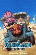 Sand Land: The Series - Departure