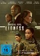 Special Ops: Lioness