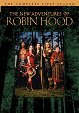Nové dobrodružstvá Robina Hooda