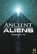 Ancient Aliens - Return of the Egyptian Gods