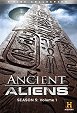 Ancient Aliens - Secrets of the Tombs