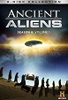 Ancient Aliens - Mysterious Relics