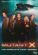 Mutant X - The Shock of the New