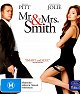 Mr. & Mrs. Smith