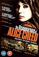 Kidnappningen av Alice Creed