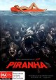 Piranha 3D