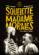 El esqueleto de la señora Morales
