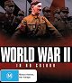 A 2. világháború HD-ben
