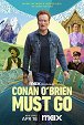 Conan O'Brien wylatuje