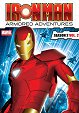 Iron Man: Aventuras de hierro - Season 2