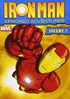 Iron Man: Aventuras de hierro - Season 1