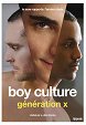 Boy Culture : Génération X