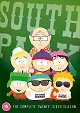 South Park - DikinBaus Hot Dogs