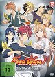Food Wars! - Food Wars! The Fourth Plate