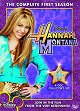 Hannah Montana - Torn Between Two Hannahs