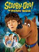 The Scooby-Doo! Mystery Begins
