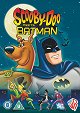 Scooby-Doo Meets Batman