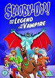 Scooby-Doo y la leyenda del vampiro