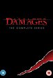 Damages - V ohrození života
