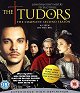 Tudorok - Sors és végzet