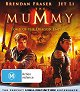 The Mummy: Tomb of the Dragon Emperor