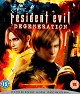 Resident Evil: Degeneration