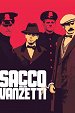 Sacco y Vanzetti