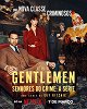 The Gentlemen: Senhores do Crime: A Série