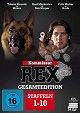 Rex, o cão polícia