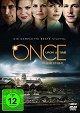 Once Upon A Time - Es war einmal...