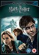 Harry Potter and the Deathly Hallows: Part 1