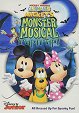 Mickey Mouse Clubhouse - Mickey's Monster Musical