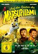 Auf den Spuren des Marsupilami