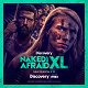 Naked Survival XXL - 40 Tage Überleben