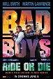 Bad Boys: Ride or Die