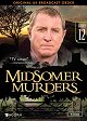 Midsomer Murders - The Black Book