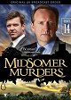 Midsomer Murders - The Oblong Murders