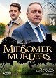 Midsomer Murders - Book of the Dead