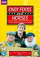 Only Fools and Horses.... - The Frog's Legacy