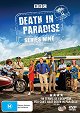 Death in Paradise - A Murder in Portrait