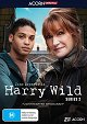 Harry Wild - Episode 5