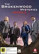 The Brokenwood Mysteries - Going to the Dogs